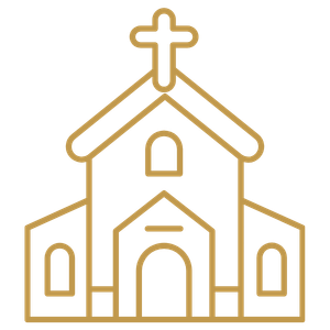 Icono Ceremonia